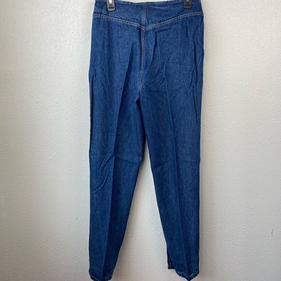 Liz Claiborne  LizWear Low Waisted Jeans Size 10 EUC - Picture 6 of 7
